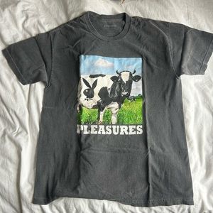 Playboy x pleasures tee